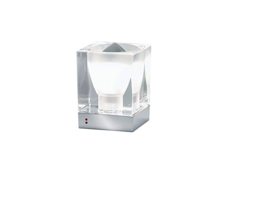 Настольная лампа Fabbian Cubetto D28 B01 00, фото 1