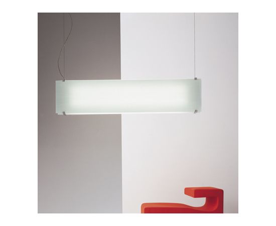 Подвесной светильник Fabbian Binario D39 A03 00, фото 1