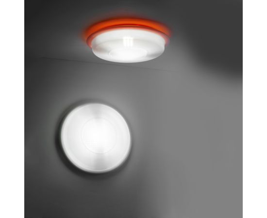 Потолочный светильник Fabbian From Gom D43 G01, фото 1