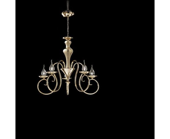 Люстра IDL DECO 461/5, фото 1