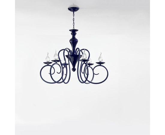 Люстра IDL DECO 461/6, фото 1