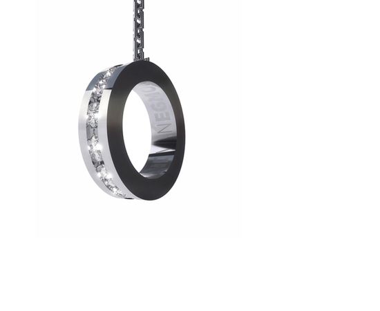 Подвесной светильник Brand van Egmond Diamonds from Amsterdam DFAC80ST, фото 1