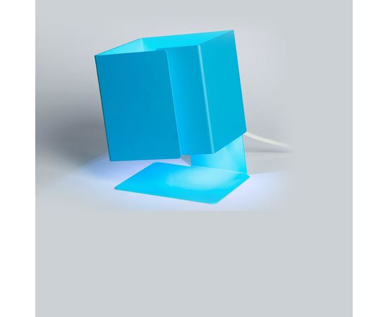 Настольная лампа Dark DING table, фото 1