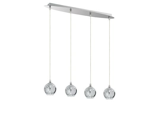 Подвесной светильник Ideal Lux DISCOVERY SB4 SMALL, фото 1