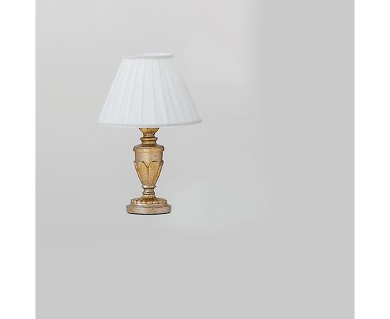 Настольная лампа Ideal Lux DORA TL1 SMALL, фото 1