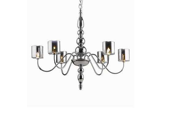 Люстра Ideal Lux DUCA SP6, фото 1