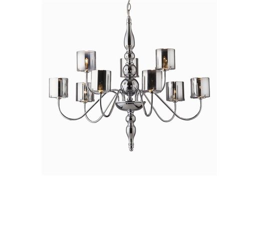 Люстра Ideal Lux DUCA SP9, фото 1