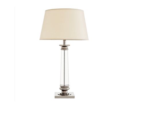 Настольная лампа Eichholtz Lamp Table Dylan, фото 1