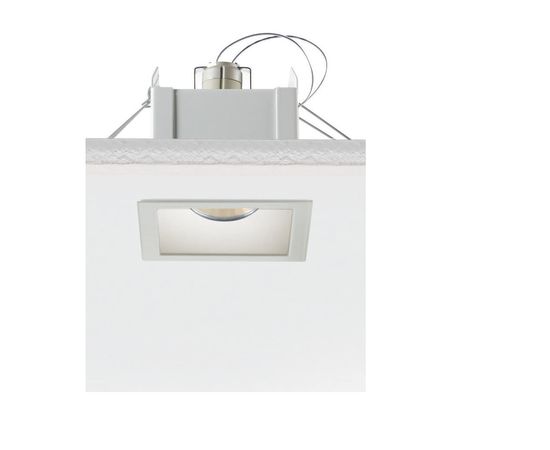 Встраиваемый в потолок светильник Egoluce Architectural EASY 6432, фото 1