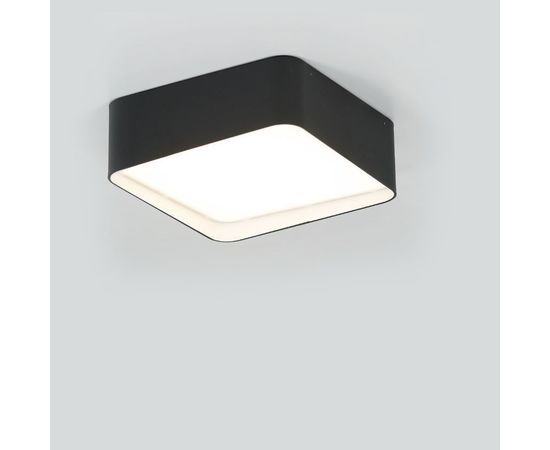 Потолочный светильник Dark EDGAR SQUARE O, фото 1