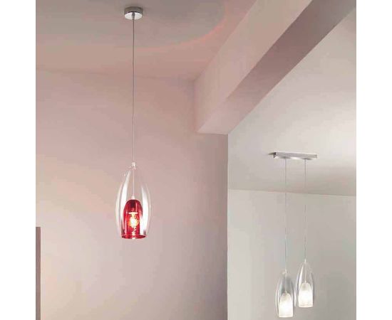 Подвесной светильник LALU (Gamma Delta Group) EGG 6661, фото 1