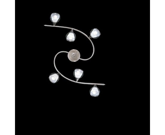 Потолочный светильник Ideal Lux ELIO PS6, фото 1