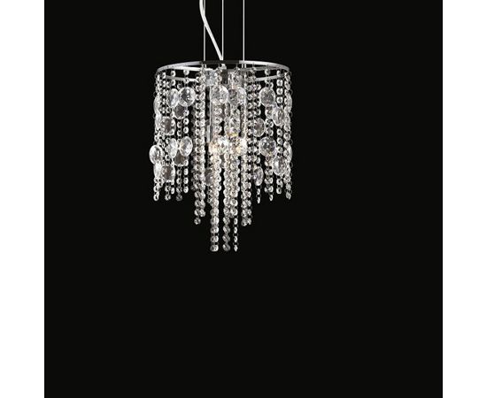 Подвесной светильник Ideal Lux EVASIONE SP4, фото 1