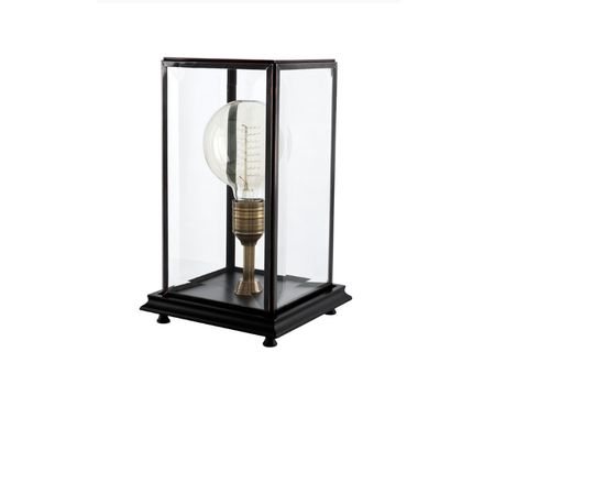 Настольная лампа Eichholtz Table Lamp Easton, фото 1