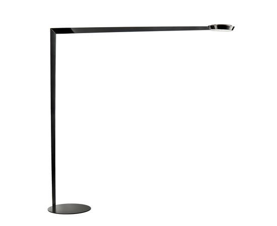 Напольный светильник Fabbian Angle F05 C01, фото 1