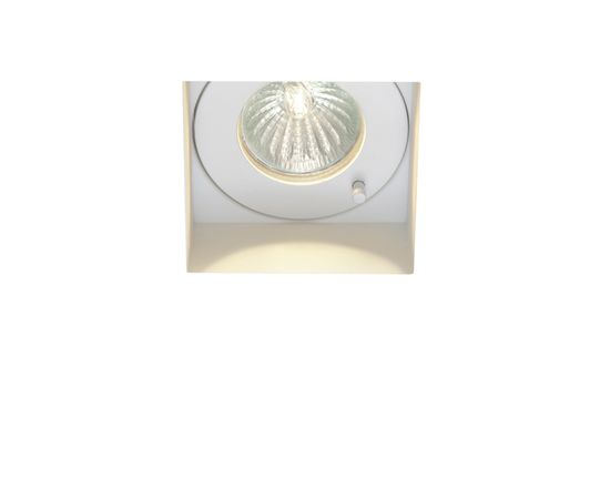 Встраиваемый в потолок светильник Fabbian Tools F19 F05 01, фото 1