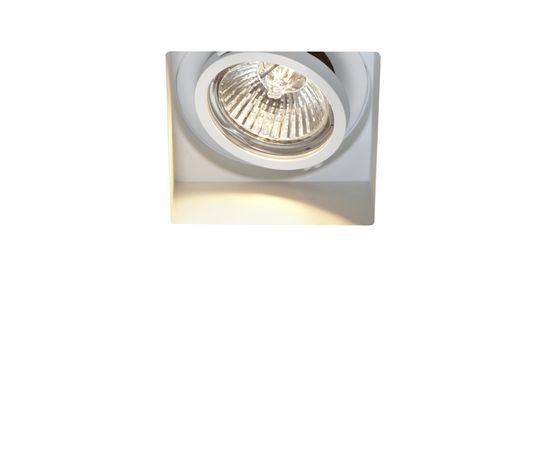 Встраиваемый в потолок светильник Fabbian Tools F19 F10 01, фото 1