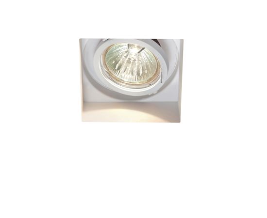 Встраиваемый в потолок светильник Fabbian Tools F19 F11 01, фото 1