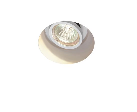 Встраиваемый в потолок светильник Fabbian Tools F19 F31 01, фото 1