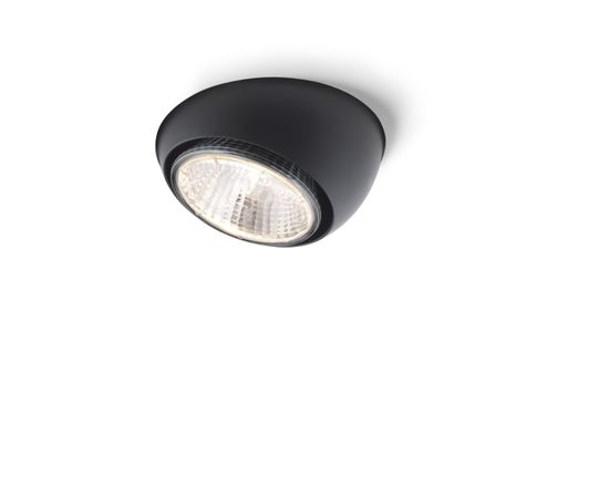 Встраиваемый в потолок светильник Fabbian Tools F19 F40 01, фото 1