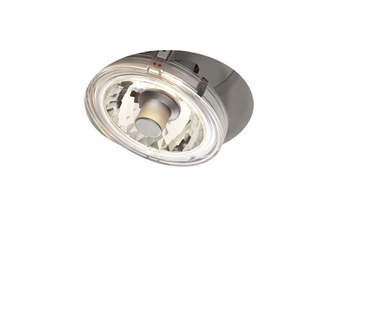 Встраиваемый в потолок светильник Fabbian Tools F19 F51 01, фото 1