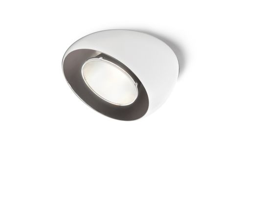 Встраиваемый в потолок светильник Fabbian Tools F19 F63 01, фото 1