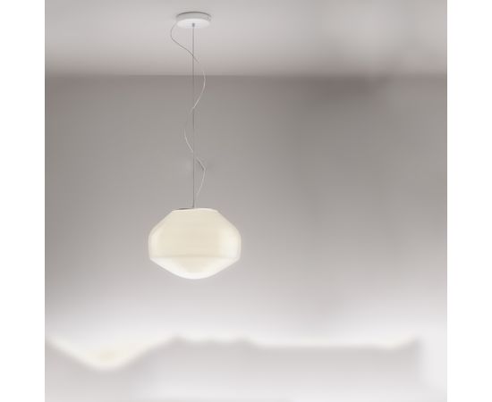 Подвесной светильник Fabbian Aérostat F27 A01 01, фото 1