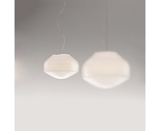 Подвесной светильник Fabbian Aérostat F27 A03 01, фото 1