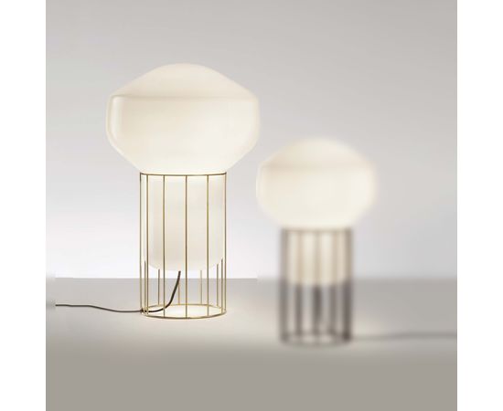 Настольная лампа Fabbian Aérostat F27 B03 19, фото 1