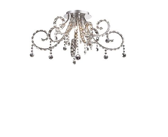 Потолочный светильник Ideal Lux FIORE PL6, фото 1