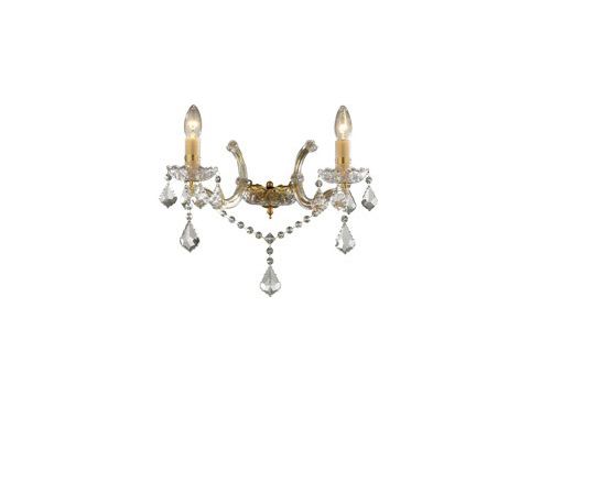 Ideal Lux FLORIAN AP2, фото 1