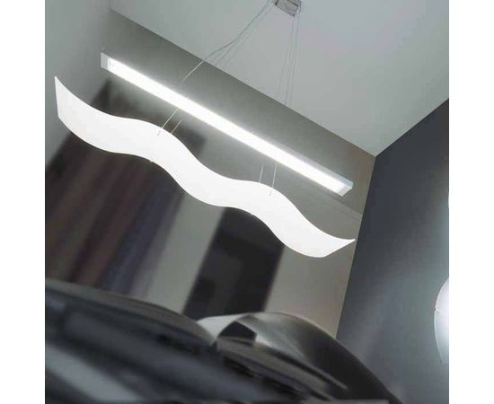 Подвесной светильник LALU (Gamma Delta Group) FLUORWING 9317, фото 1