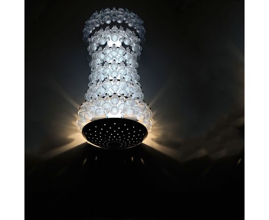 Настенный светильник Andromeda FRA 122 WS, фото 1