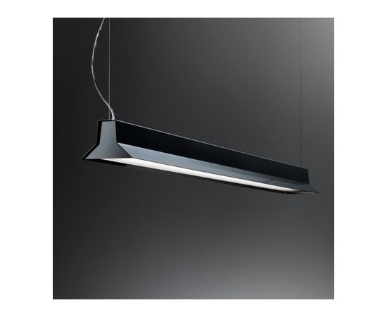 Подвесной светильник Fabbian Factory D83 A03 01, фото 1