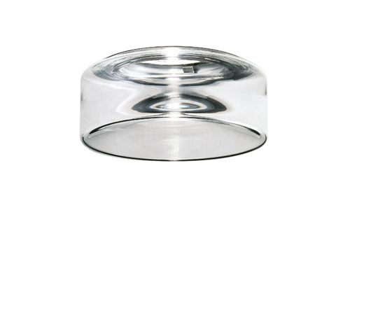 Встраиваемый в потолок светильник Fabbian Faretti Blow D27 F17 00, фото 1