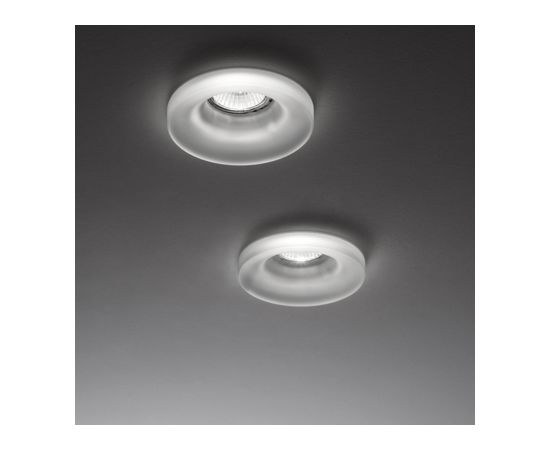 Встраиваемый в потолок светильник Fabbian Faretti Lazar, фото 1