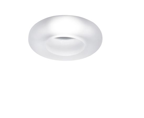 Встраиваемый в потолок светильник Fabbian Faretti Tondo, фото 1