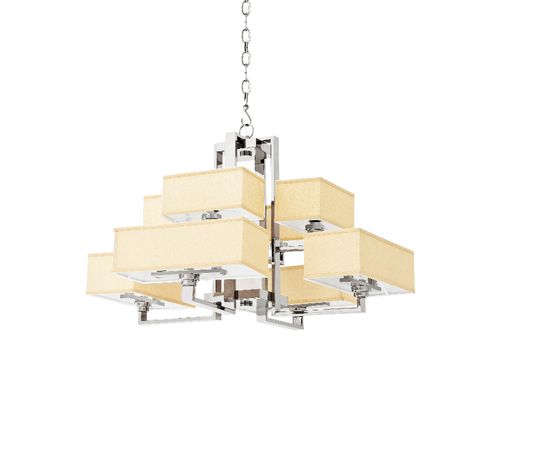 Люстра Eichholtz Chandelier Furstenberg, фото 1