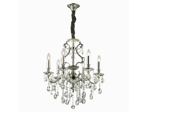 Люстра Ideal Lux GIOCONDA SP6, фото 1