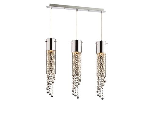 Подвесной светильник Ideal Lux GOCCE SB3, фото 1