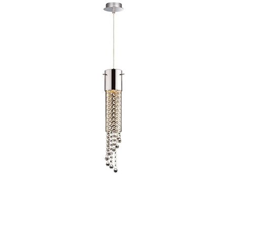 Подвесной светильник Ideal Lux GOCCE SP1, фото 1