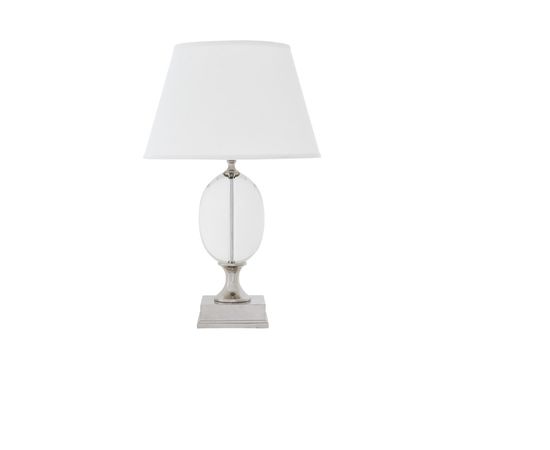 Настольная лампа Eichholtz Lamp Table Galvin, фото 1