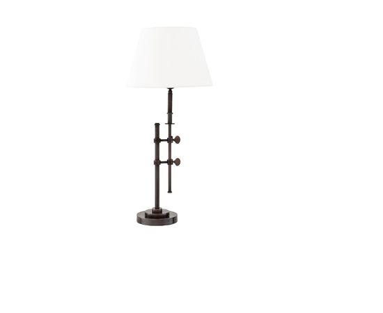Настольная лампа Eichholtz Lamp Table Gordini, фото 1