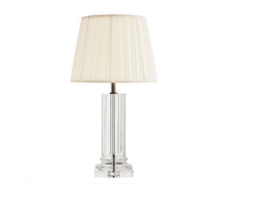 Настольная лампа Eichholtz Lamp Table Guard, фото 1