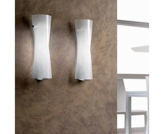 Настенный светильник LALU (Gamma Delta Group) HELIX 5501, фото 1