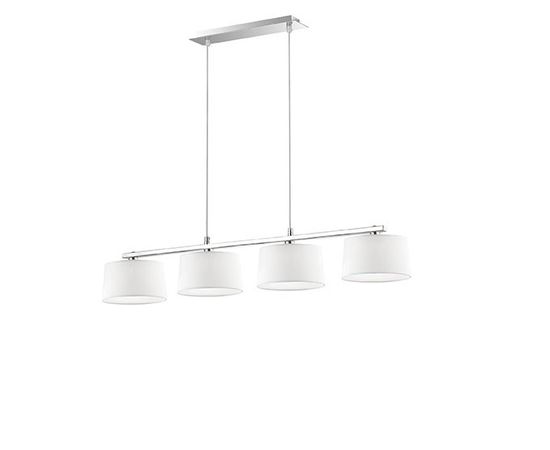 Подвесной светильник Ideal Lux HILTON SB4, фото 1