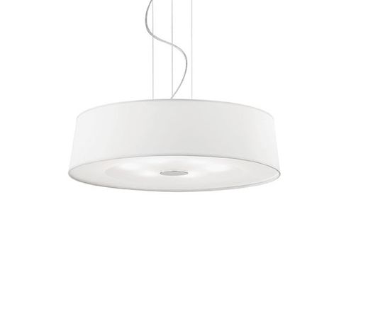 Подвесной светильник Ideal Lux HILTON SP6, фото 1