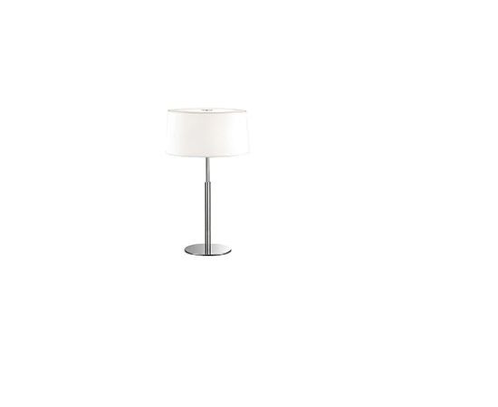 Настольная лампа Ideal Lux HILTON TL2, фото 1