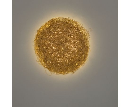 Настенный светильник Arturo Alvarez Icarus IC06, фото 1