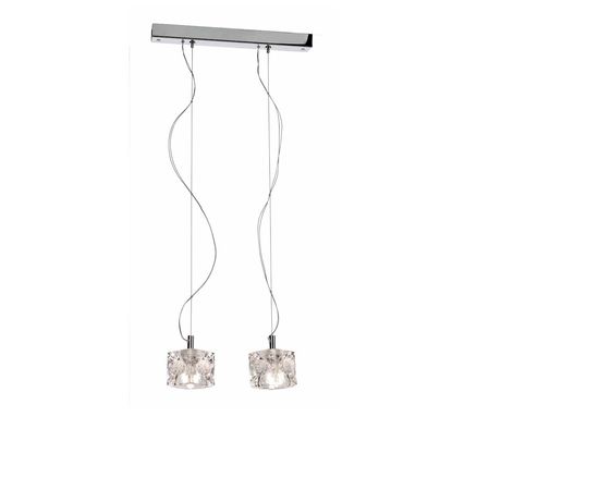 Подвесной светильник LALU (Gamma Delta Group) ICE 3022, фото 1